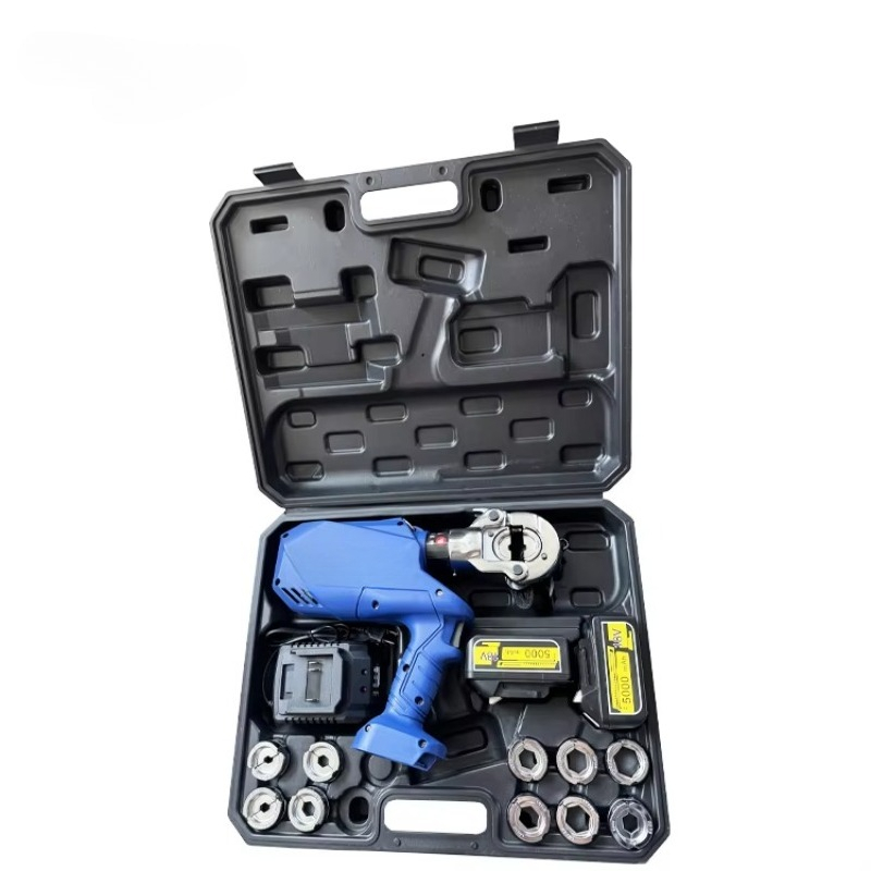 Power Tools In Electrical - Pinza Idraulica Elettrica a Batteria 300,