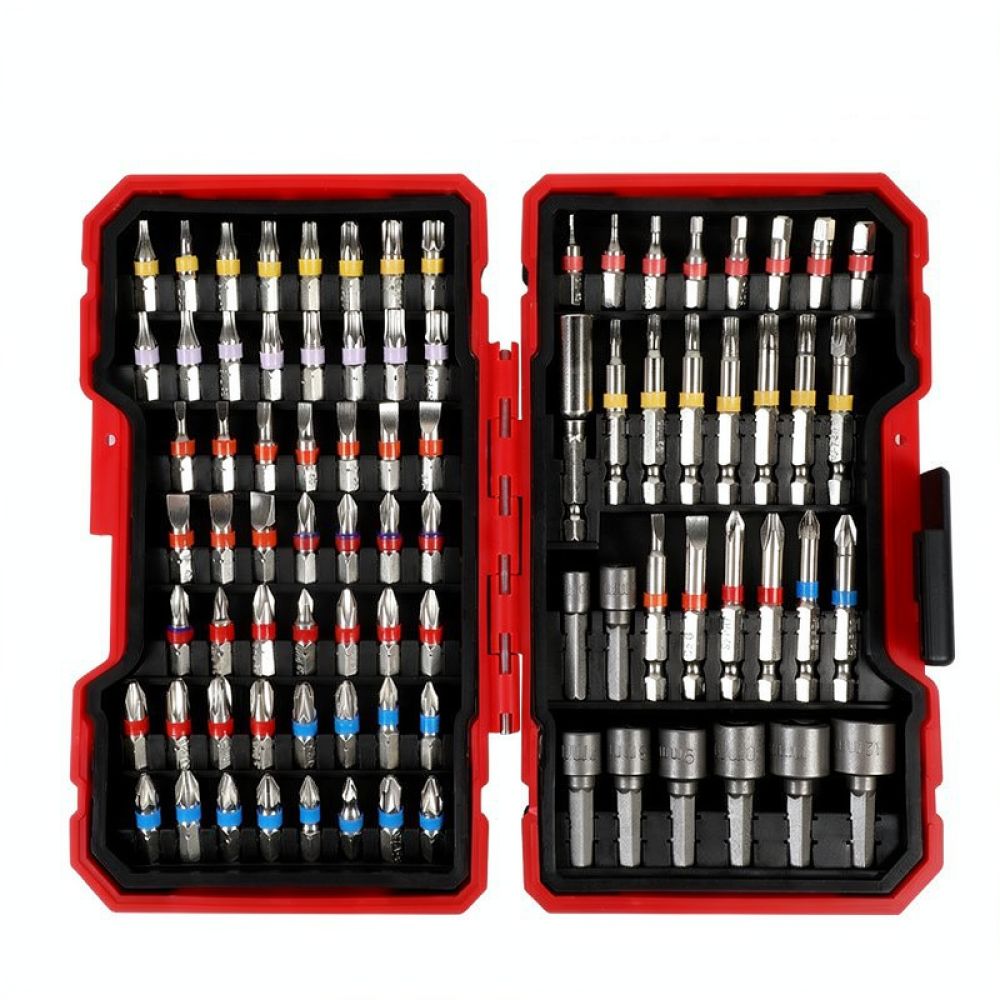 Power Tools In Electrical - Kit universale di accessori per utensili