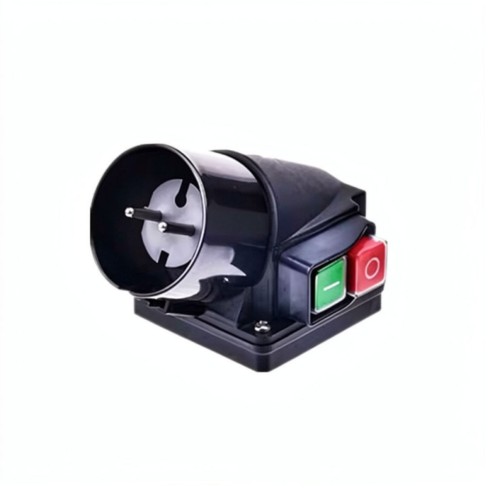 Power Tools In Electrical - Interruttore elettromagnetico DZ11B 16A 250V 2P