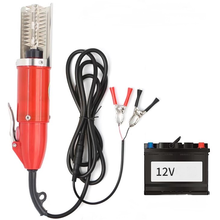 Planer Handheld Electric - Spazzola Elettrica Portatile Completamente Automatica Ricaricabile