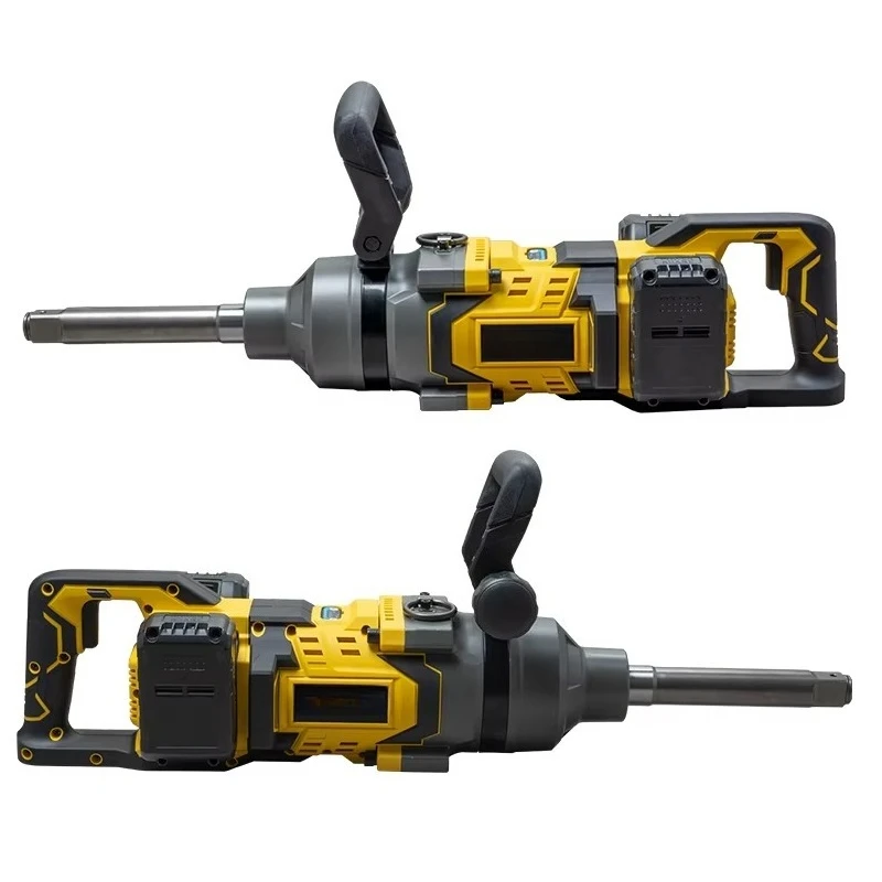 Power Tools In Electrical - Set di Chiavi a Impatto Elettriche