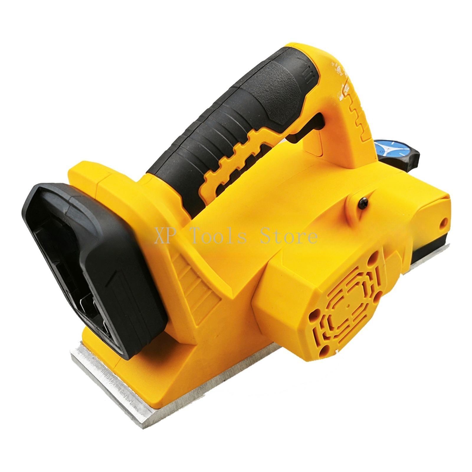 Pialla elettrica senza spazzol - Planer Handheld Electric recensione e prezzo
