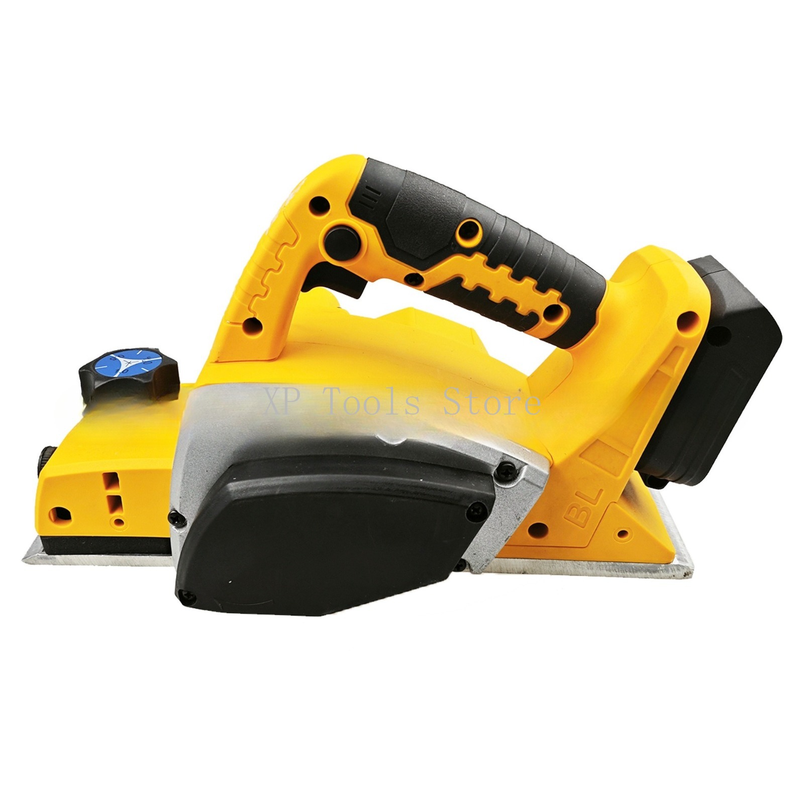 Pialla elettrica senza spazzol - Planer Handheld Electric recensione e prezzo