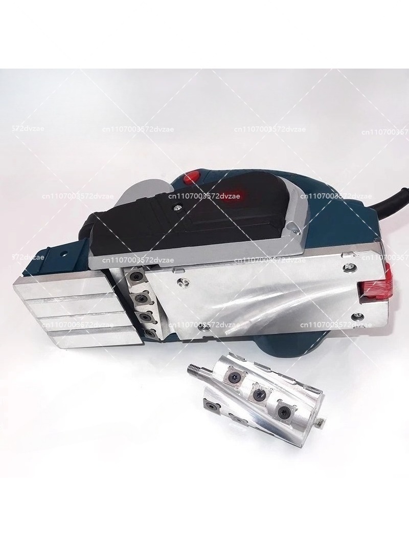 Testa a spirale per pialla ele - Planer Handheld Electric recensione e prezzo