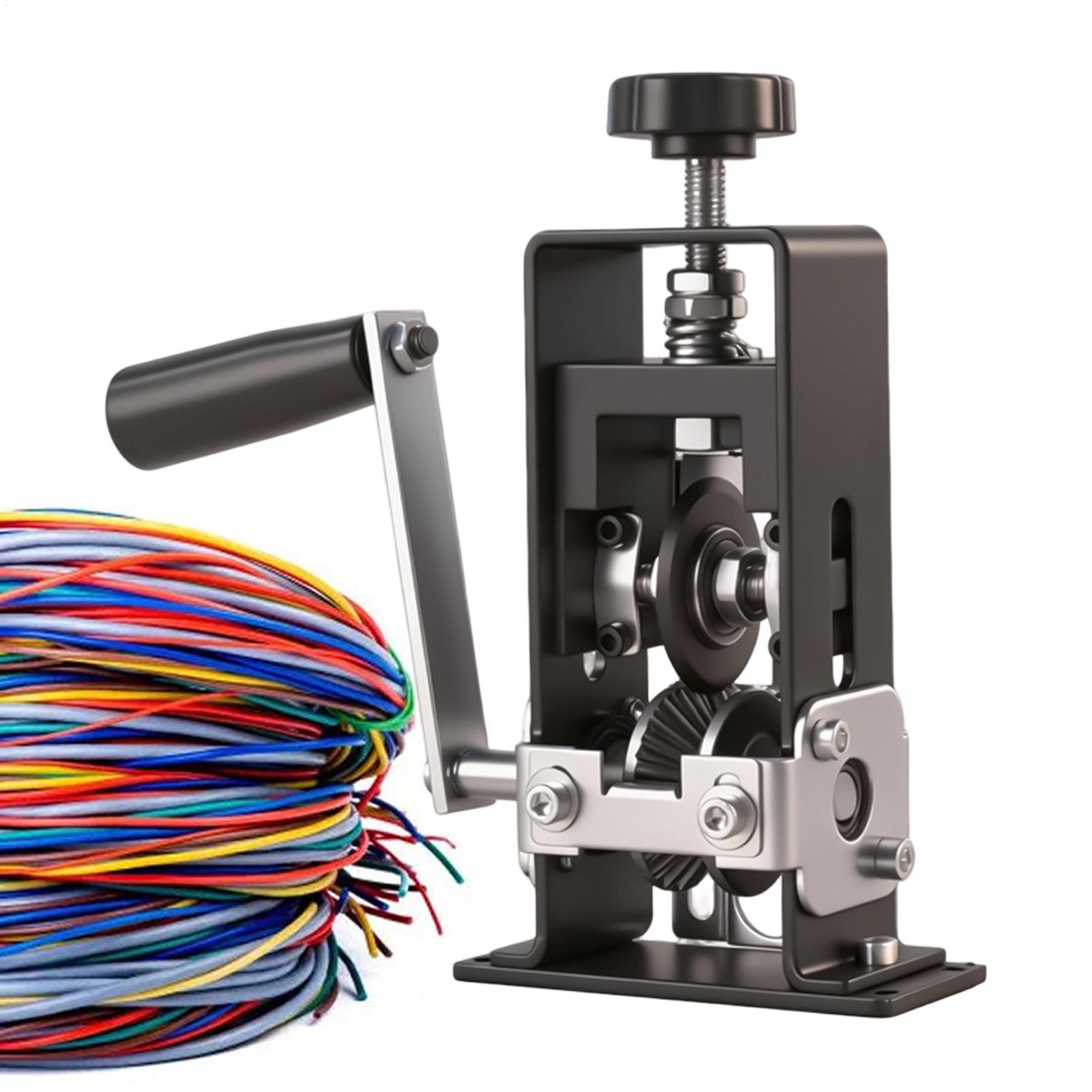 Spellatura Cavi Elettrici a Ma - Power Tools In Electrical recensione e prezzo