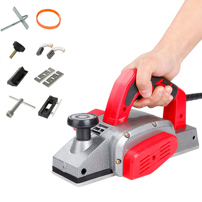 Pialla Elettrica Portatile Pot - Planer Handheld Electric recensione e prezzo