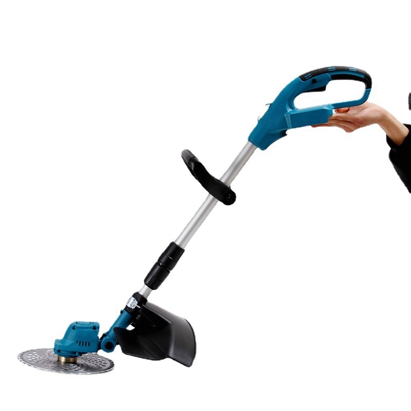 Tagliaerba Elettrico Multifunz - Power Tools In Electrical recensione e prezzo
