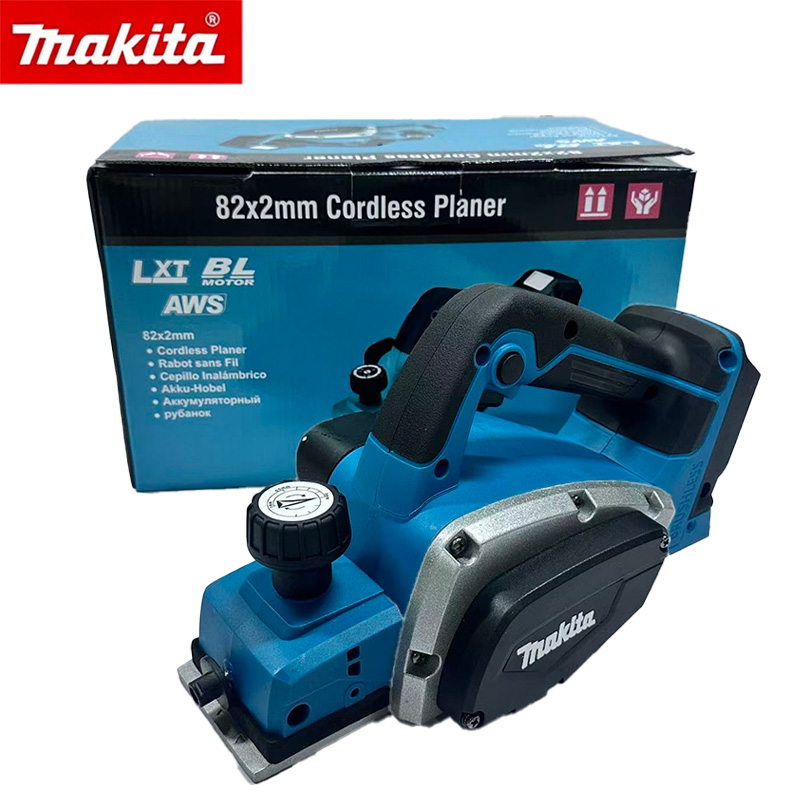 Nuova Pialla Elettrica Portati - Planer Handheld Electric recensione e prezzo