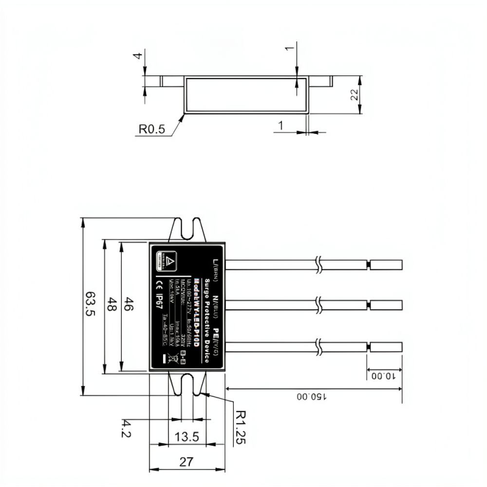Dispositivo di protezione da s - Power Tools In Electrical recensione e prezzo