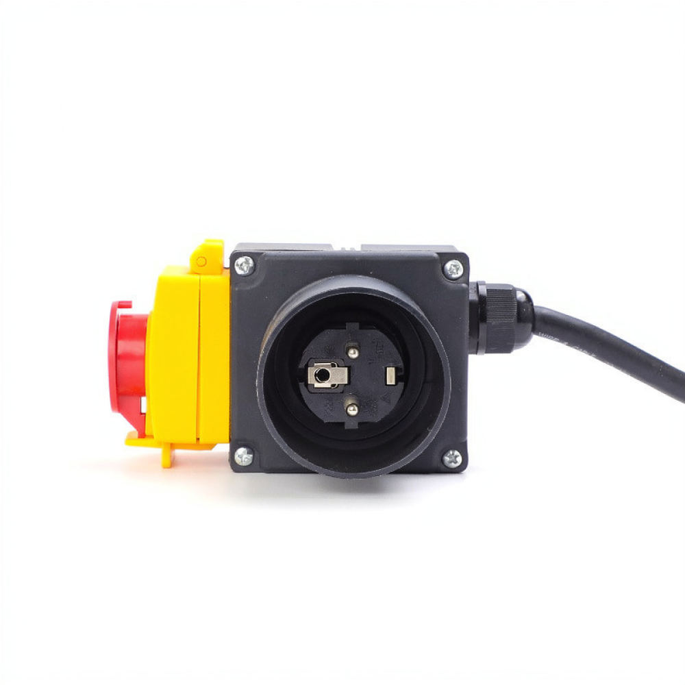 Interruttore elettromagnetico  - Power Tools In Electrical recensione e prezzo