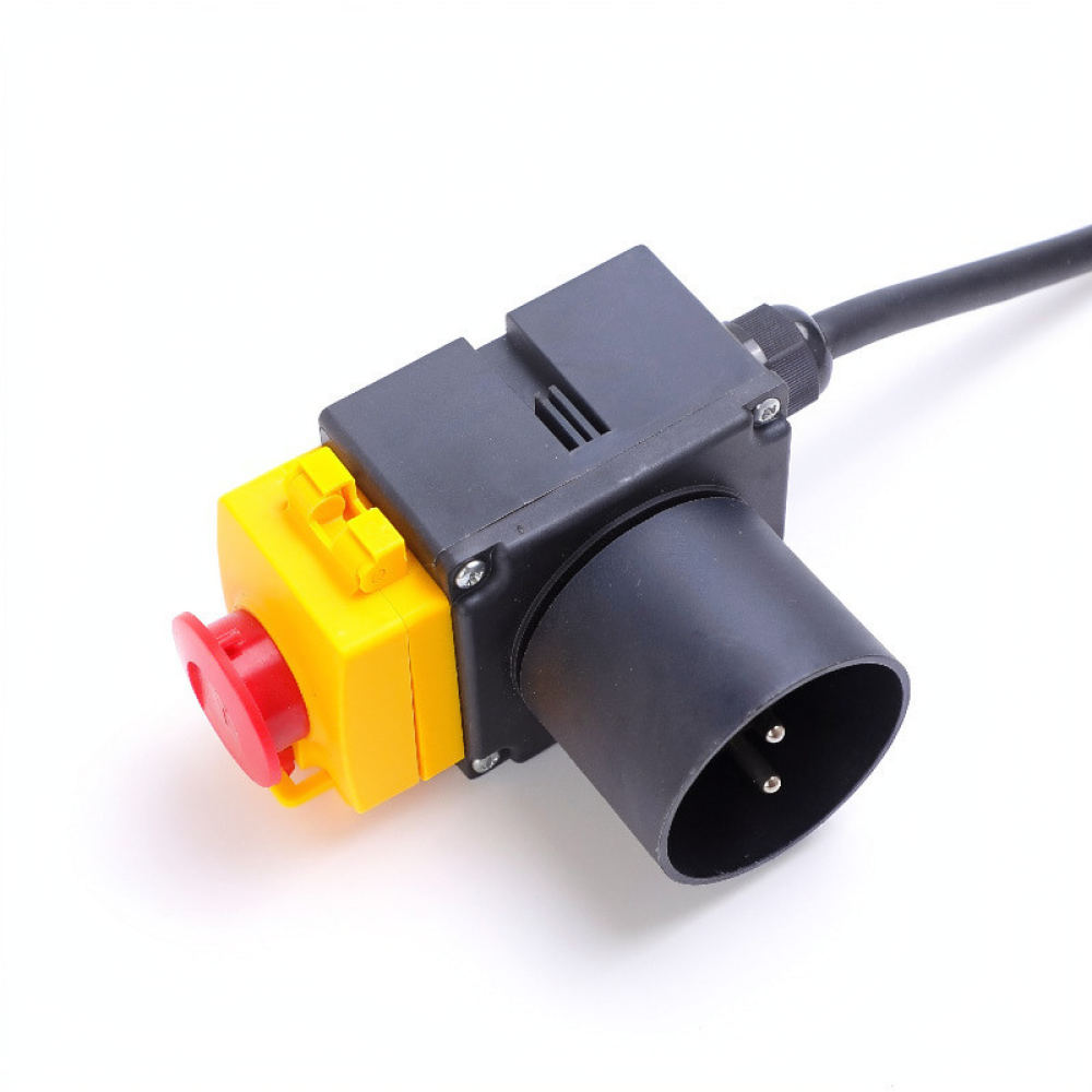 Interruttore elettromagnetico  - Power Tools In Electrical recensione e prezzo