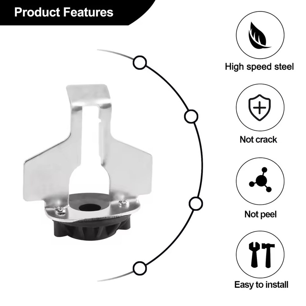 Kit per affilare la motosega A - Power Tools World recensione e prezzo