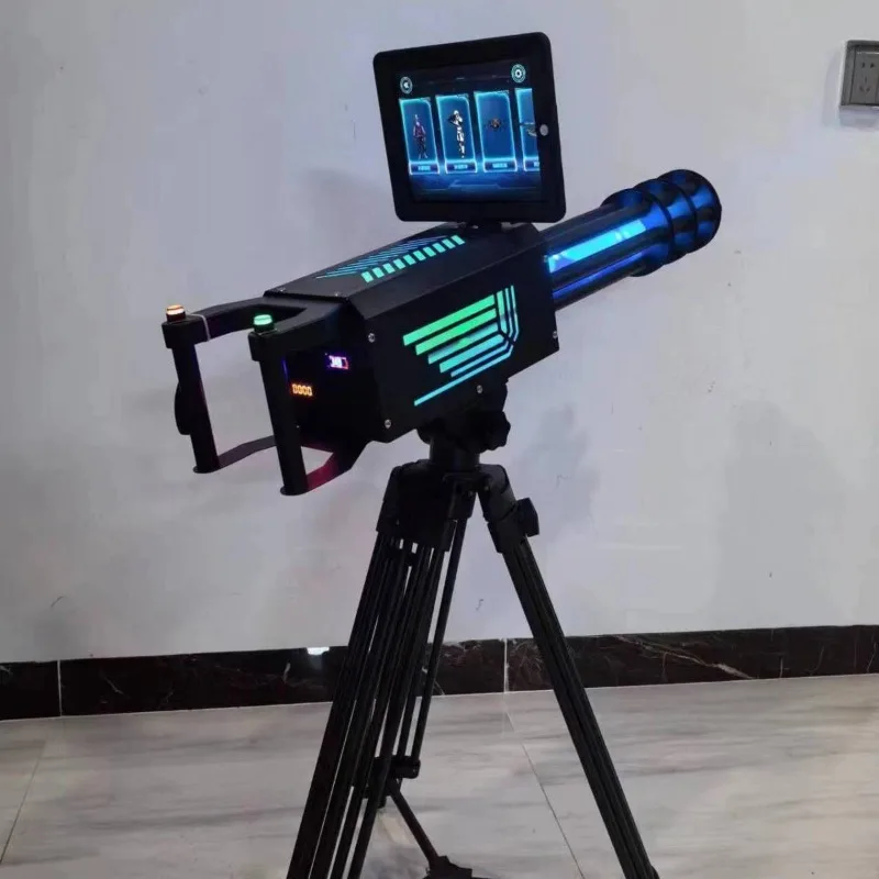 Attrezzatura da gioco intellig - Power Tools World recensione e prezzo