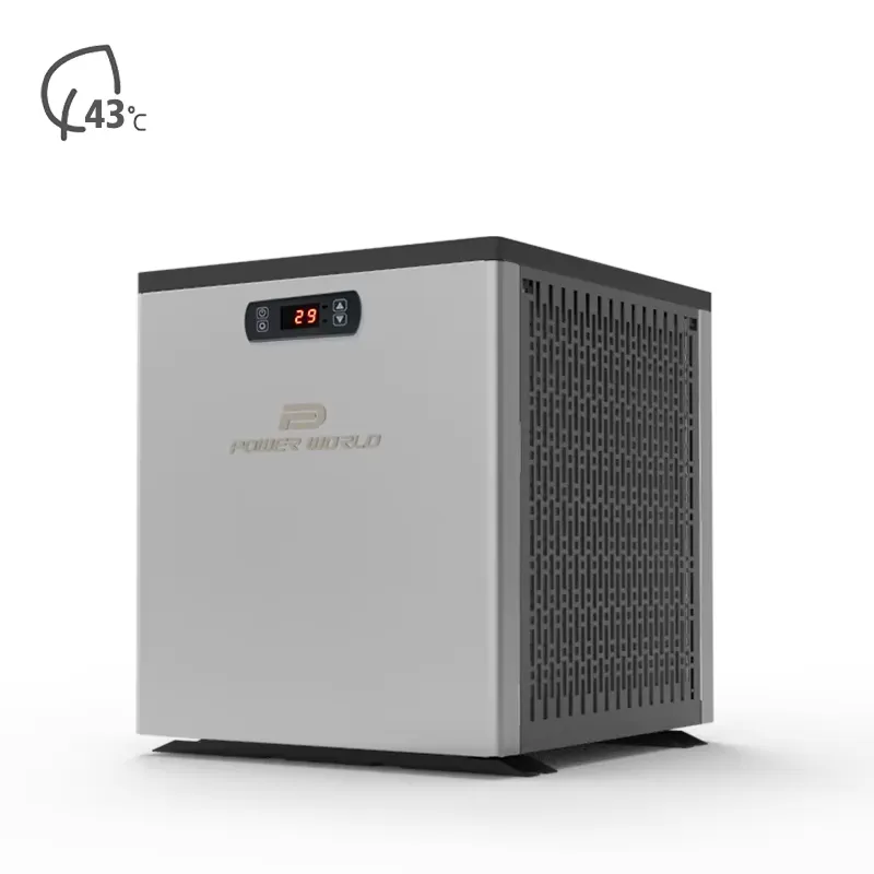 Pompe di Calore Solari Portati - Power Tools World recensione e prezzo