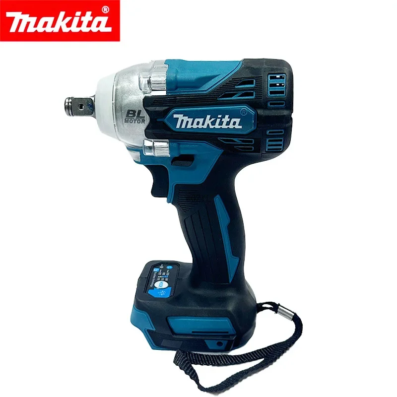 Set di utensili elettrici Maki - Makita Drill Dtw300 recensione e prezzo