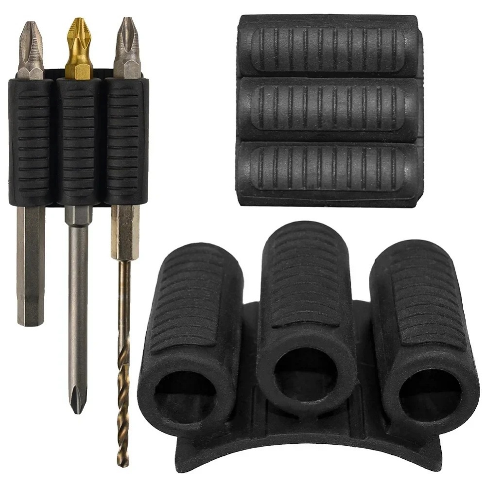 Attacco per montaggio laterale - Power Xchange Tools recensione e prezzo