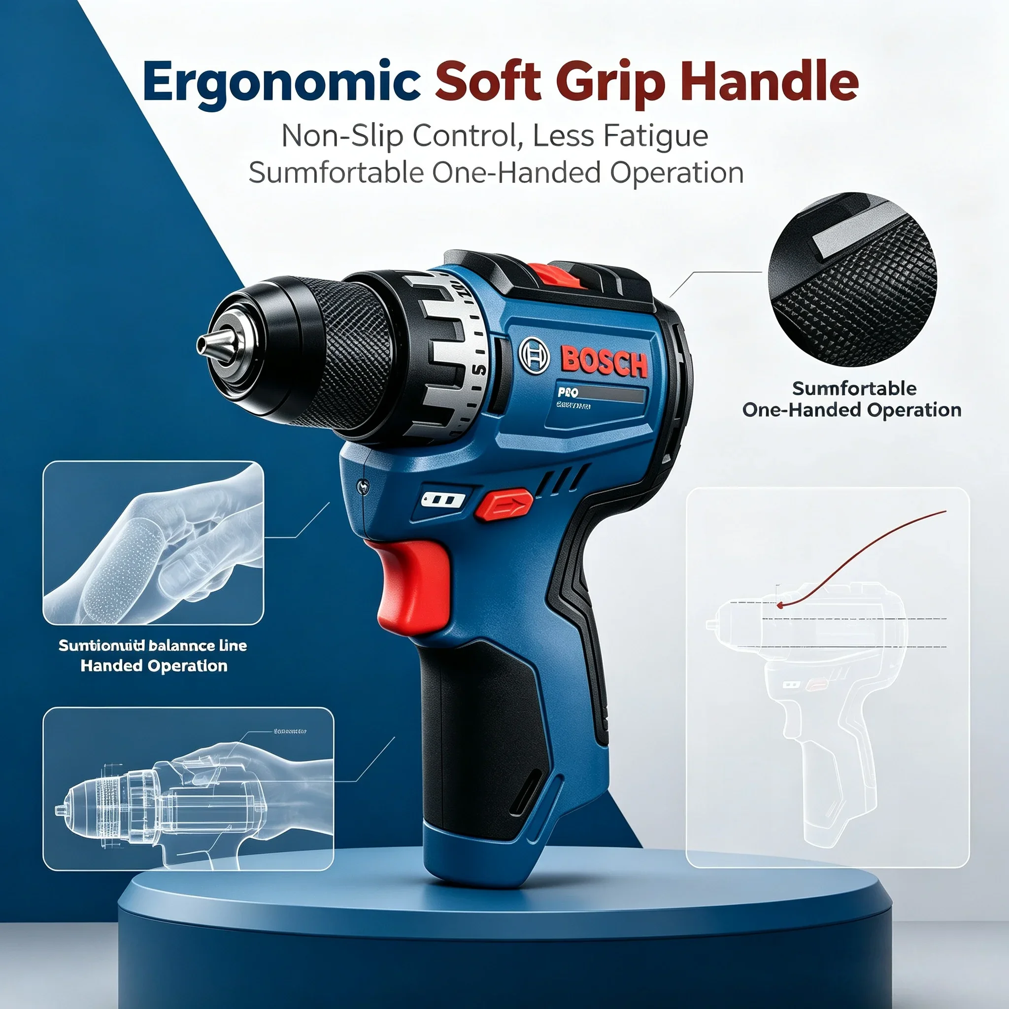 BOSCH GSR 12V-31 Professional  - Power Tools Professional recensione e prezzo