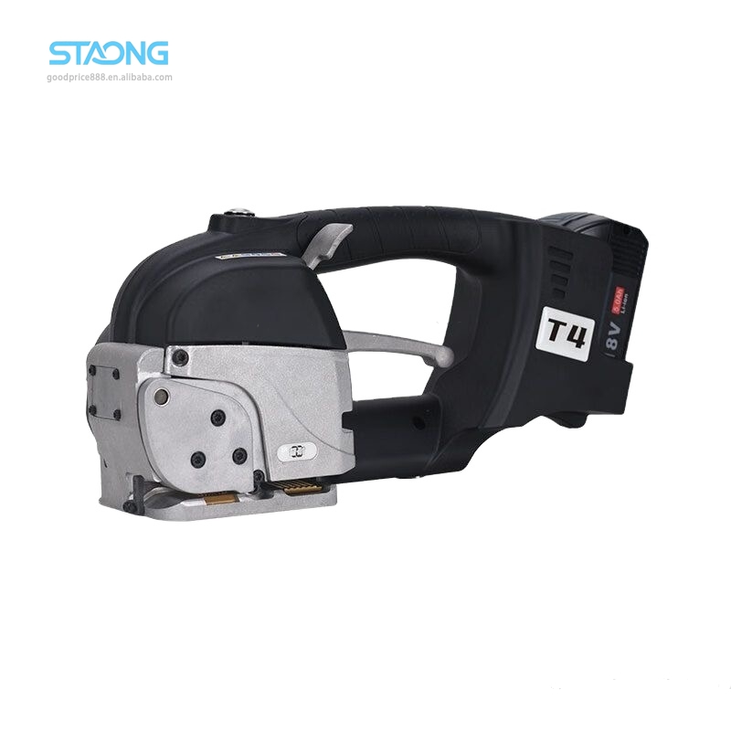 Macchina Reggiatrice Elettrica - Power Tools In Electrical recensione e prezzo